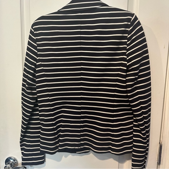 Michael Kors striped jacket - Picture 3 of 6